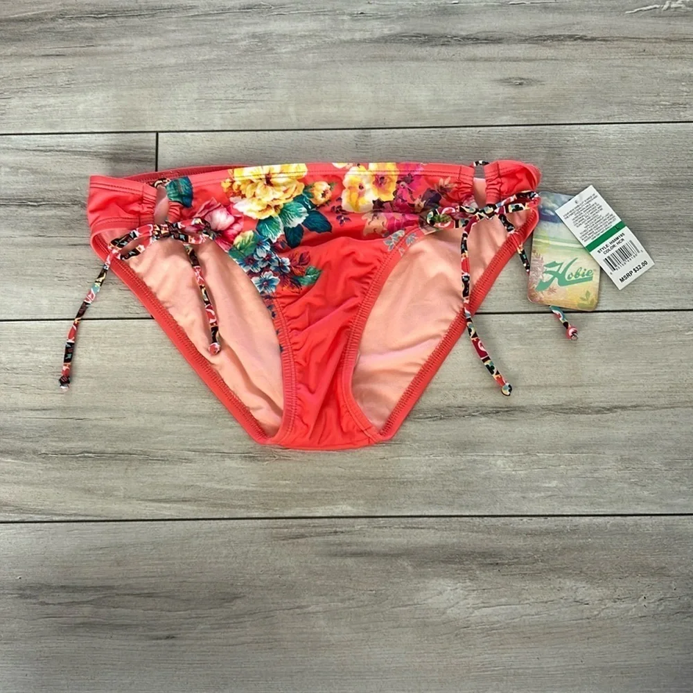 Hobie coral floral